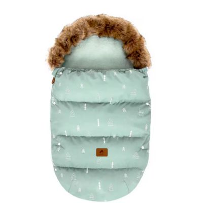 CHANCELIERE POUSSETTE | CONFORT OPTIMAL