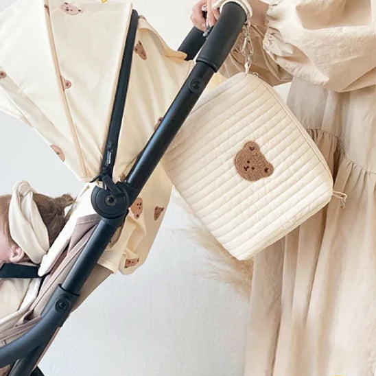 sac a langer compact leger