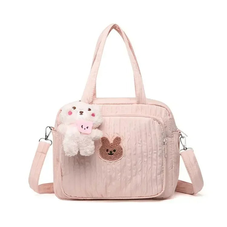 Sac à Langer | Élégant