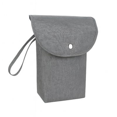 Trousse de toilette bébé nomade gris