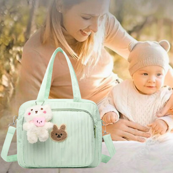 Sac à Langer | Élégant