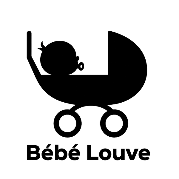 Bébé Louve
