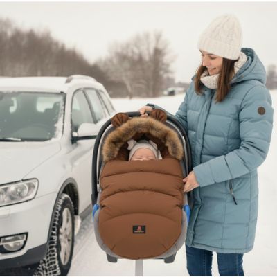 Chancelière bébé multi confort siege auto