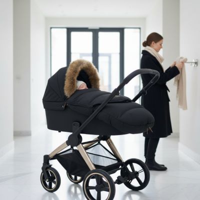 Chanceliere | Cocon Universel