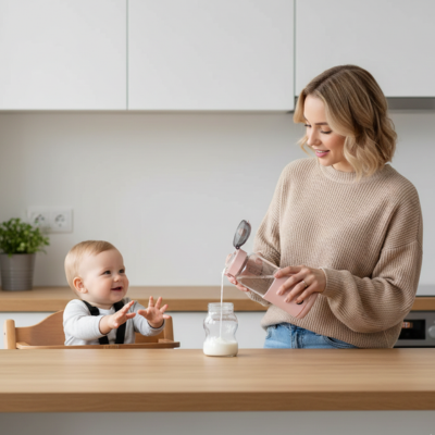 chauffe biberon nomade voyageur usb bébé cuisine 