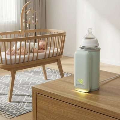 Chauffe biberon portable multifonction dodo bébé