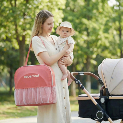 Lit de voyage bébé 4 en 1 cosy maman transporte sac épaule