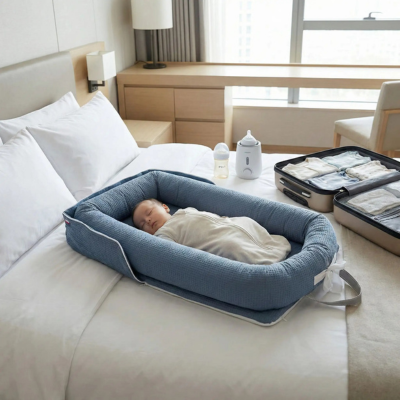 Lit de voyage bébé Cozysleep bébé dodo lit hotel