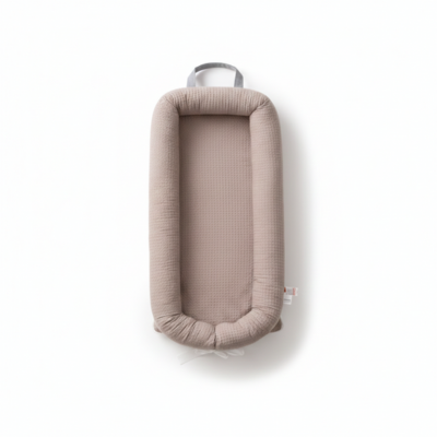 Lit de voyage bébé Cozysleep rose
