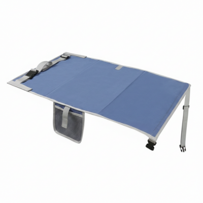 Lit voyage bébé comfort travel bleu