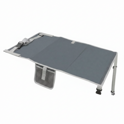 Lit voyage bébé comfort travel gris