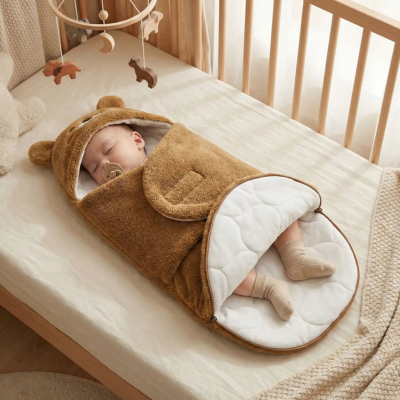 Nid d'ange bébé multifonction dodo lit bébé