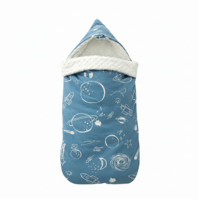 Nid d'ange bébé polyvalent espace