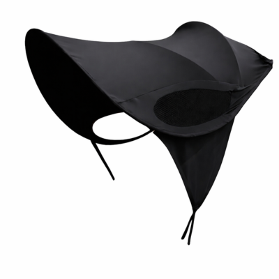 Par soleil pour poussette universel UV noir