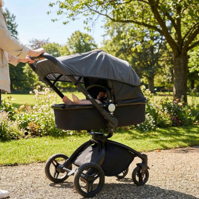 Par soleil pour poussette universel-uv-protect maman promenade bébé soleil