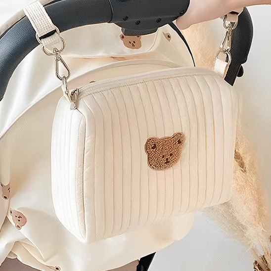 sac a langer compact poussette 