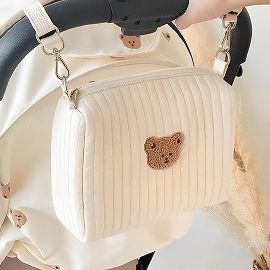 sac a langer compact poussette 