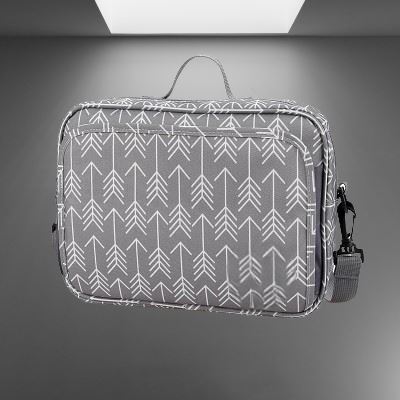 Sac a langer - Flèches - Bebelouve