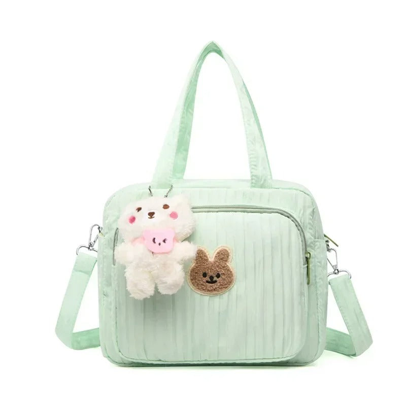 Sac à Langer | Élégant