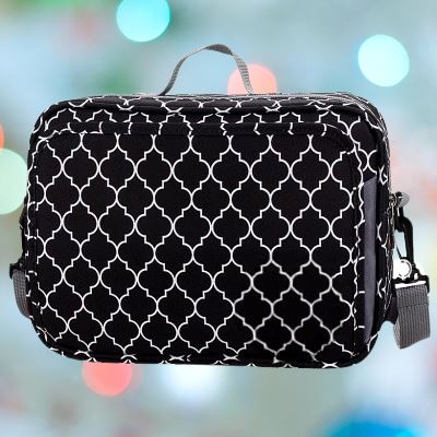 Sac de Voyage - BabyBag™ - Losange - Bebelouve